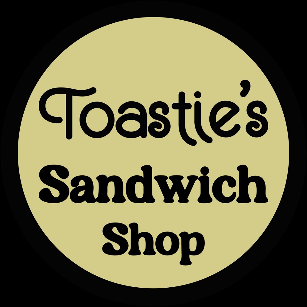 Toastie's Sandwich Shop